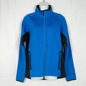 💥3/$10💥 Elevate Zip Up Jacket